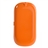 Mini 2.4G Wireless Smart Mouse with Red Laser Beam Presentation Controller (Orange)