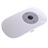 Mini 2.4G Wireless Smart Mouse with Red Laser Beam Presentation Controller (White)