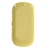 Mini 2.4G Wireless Smart Mouse with Red Laser Beam Presentation Controller (Yellow)