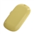 Mini 2.4G Wireless Smart Mouse with Red Laser Beam Presentation Controller (Yellow)