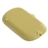 Mini 2.4G Wireless Smart Mouse with Red Laser Beam Presentation Controller (Yellow)