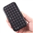 Mini 49-Key Wireless Bluetooth V2.0 Keyboard for iPad /iPhone 4.0 OS /PS3 /Smart Phone /PC /HTPC (Black)