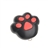 Mini Cat Claw Funny Toy Pressure-relief Toy (Black)