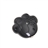 Mini Cat Claw Funny Toy Pressure-relief Toy (Black)