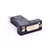 Mini Smart Displayport to DVI Converter Adapter (Black)