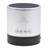 Mini Type Rechargeable Digital Media Speaker with FM Radio & TF/USB Slots & 3.5mm Audio Jack (Silver)