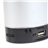 Mini Type Rechargeable Digital Media Speaker with FM Radio & TF/USB Slots & 3.5mm Audio Jack (Silver)
