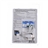 Mini Wireless Handheld Rechargeable PC Keyboard & Mouse Touchpad Remote Control (White)
