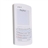Mini Wireless Handheld Rechargeable PC Keyboard & Mouse Touchpad Remote Control (White)