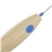 Motor Stirrer Mini Handy Electric Mixer 