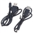 Multi Functional Bicycle LED Flashlight with Functions of LED Torch & MP3 Player & Speaker & Alarm (Silver)