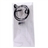 Multi-functional Smoking Water Pipe Hookah Tobacco Filter (Golden)