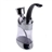 Multi-functional Smoking Water Pipe Hookah Tobacco Filter (Silver)