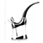 Multi-functional Smoking Water Pipe Hookah Tobacco Filter (Silver)