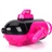 NO.777-219 Rechargeable Type Radio Remote Control Mini Submarine (Pink)