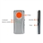 Newly Designed Spy WiFi Signal and Camera Lens Detector