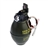 No.802 Distinctive Grenade-shaped Butane Lighter with Key Buckle (Army Green)