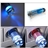 Oxygen Anion Generator Fresh Air Purifier (Blue)