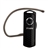 P5000 Single-earpiece Wireless Bluetooth V2.1 Headset Headphone with Microphone (Black) 