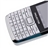 P780 Dual SIM Dual Standby Quad-band Projector Mobile Phone with Double Camera TV WIFI (Silver)