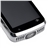 P780 Dual SIM Dual Standby Quad-band Projector Mobile Phone with Double Camera TV WIFI (Silver)
