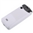 P780 Dual SIM Dual Standby Quad-band Projector Mobile Phone with Double Camera TV WIFI (Silver)