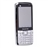 P780 Dual SIM Dual Standby Quad-band Projector Mobile Phone with Double Camera TV WIFI (Silver)