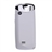 P780 Dual SIM Dual Standby Quad-band Projector Mobile Phone with Double Camera TV WIFI (Silver)