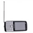 P780 Dual SIM Dual Standby Quad-band Projector Mobile Phone with Double Camera TV WIFI (Silver)