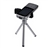 P780 Dual SIM Dual Standby Quad-band Projector Mobile Phone with Double Camera TV WIFI (Silver)