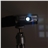 P780 Dual SIM Dual Standby Quad-band Projector Mobile Phone with Double Camera TV WIFI (Silver)