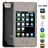 P9100 Dual SIM Quad Band 3.2-inch Resistive Touchscreen Cell Phone with TV Dual-camera Bluetooth Java FM MP3 MP4 (Black)