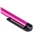 Plastic Touch Screen Stylus Pen with Cotton Tip for Apple iPhone 2G/3G (Rosy)