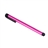 Plastic Touch Screen Stylus Pen with Cotton Tip for Apple iPhone 2G/3G (Rosy)