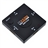 Port HDMI Switch Selector Box (Black)