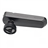 Portable HM9100 Single-earpiece Wireless Bluetooth Headset with Microphone (Black)
