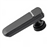 Portable HM9100 Single-earpiece Wireless Bluetooth Headset with Microphone (Black)