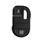 Portable USB Charger Keychain for Apple iPhone/ iPod (Black)