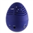 Portable USB Rechargeable Speaker Tumbler Easter Egg (Purple)