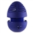 Portable USB Rechargeable Speaker Tumbler Easter Egg (Purple)