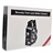 Practical Recesky Twin Lens Reflex Rollfilm Camera (Black)