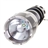 R5 Cree XPG-1AO-R4 330-Lumen LED Flashlight Torch with White Light (Black)