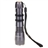R5 Cree XPG-1AO-R4 330-Lumen LED Flashlight Torch with White Light (Black)
