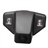 RS-915 Color CMOS OV7950 170 Degree Wide Angle Car Rearview Camera for Honda 