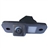 RS-930 Color CMOS OV7950 170 Degree Wide Angle Car Rearview Camera for HYUNDAI Santa Fe
