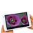 Ramos W17Pro AML8726-MX Dual-Core 1.2GHz 1GB/16GB Android 4.0 7-inch Capacitive Screen Tablet PC with WiFi Camera