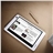 Ramos W17Pro AML8726-MX Dual-Core 1.2GHz 1GB/16GB Android 4.0 7-inch Capacitive Screen Tablet PC with WiFi Camera