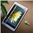 Ramos W17Pro AML8726-MX Dual-Core 1.2GHz 1GB/16GB Android 4.0 7-inch Capacitive Screen Tablet PC with WiFi Camera