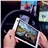 Ramos W17Pro AML8726-MX Dual-Core 1.2GHz 1GB/16GB Android 4.0 7-inch Capacitive Screen Tablet PC with WiFi Camera