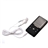 Rechargeable 1.2 Inch Screen 2G Mini MP3 Player with Earphone